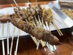 -江湖翅客(琶洲新村店)