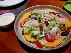 -金泰西餐厅