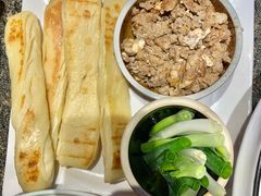 -渔民船说·北塘海鲜·天津菜·海肠捞饭(北塘古镇店)