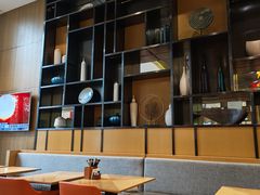 -陆家嘴万怡酒店·万荟轩