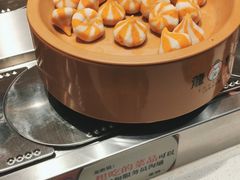 -龍歌自助小火锅(市北CBD万达店)