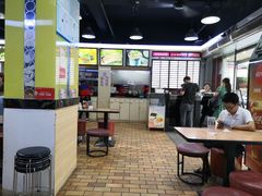 大堂-银记肠粉店(南方医院店)