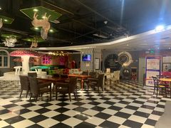 -H次元沉浸剧情密室(街道口店)