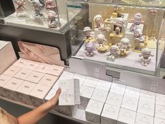 -泡泡玛特POPMART(苏州诚品生活店)