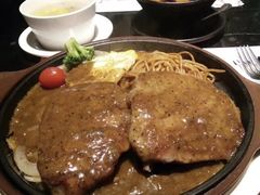 -芭菲盛宴·环球美食(解放碑英利国际店)