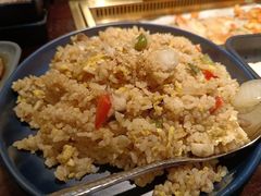 -新石器烤肉(之心城店)