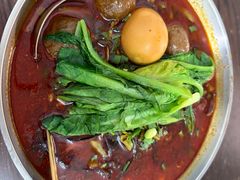 -龍城柳州螺蛳粉(群星路店)