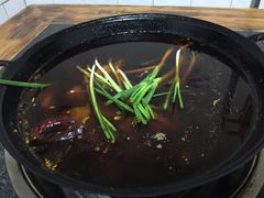 -石灰市毛记烧鸡公(解放碑店)