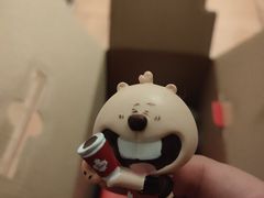 -Tims天好咖啡(河西万象城店)