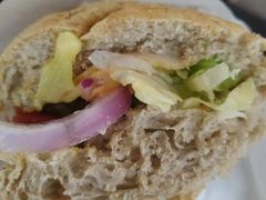 -赛百味SUBWAY(长宁龙之梦店)