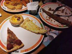 -比格比萨自助(花园路店)