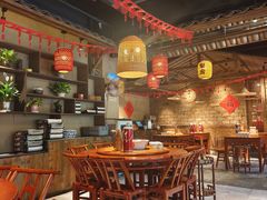 -乡食柴房  湖南乡里菜(龙岗中心城店)