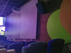 -大地院线珠江摩尔店(CL全景超级影院)