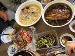 -张记卤菜店(三条巷店)