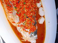 剁椒鱼头-凤凰湘语(浦东旗舰店)