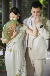 点击看大图 -维纳斯婚纱摄影(鞍山店)