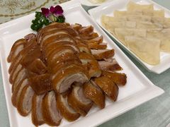 烤鸭-红高粱大酒店(宁山东路店)