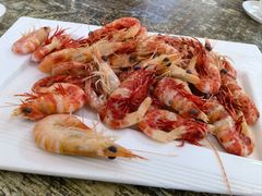-星奇缘·海鲜餐厅(东山美食地标店)