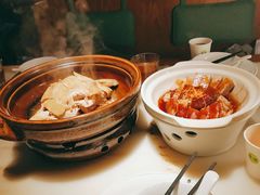 -客语客家菜(琶洲保利店)