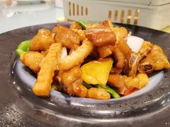 好味骨-沙河粉村·国家非遗传承(云台店)