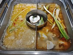 鱼火锅-新辣道鱼火锅(领展购物广场·中关村店)