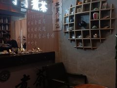 -了凡国风主题茶馆·咖啡(武侯祠锦里店)