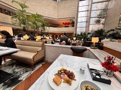 -上海静安昆仑大酒店