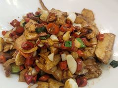 -潇湘·永州会馆(百子湾店)