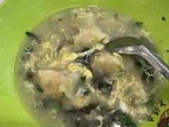 -大福来锅巴菜(古文化街店)