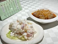 -光明邨大酒家(淮海路店)