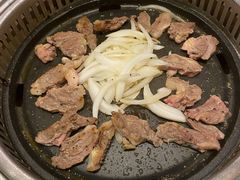 -花味·自助烤肉(雨花客厅店)