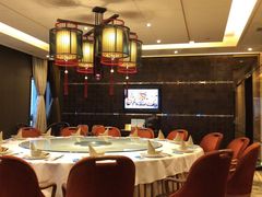 包厢-利苑酒家(华熙国际店)