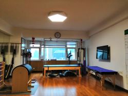 -康舒普拉提工作室control pilates