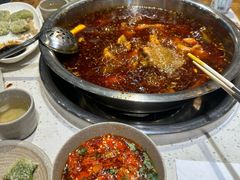-肖肖酸萝卜鱼火锅(总店)