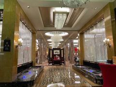 -上海浦东星河湾酒店