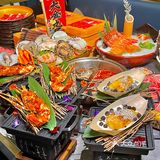 成都人都去吃！！！草莓自助！！！！