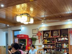 -芦茨金富饭庄·25年老字号·专做稻草鸡