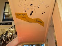 -乐蓬马歇百货公司(Rive Gauche)