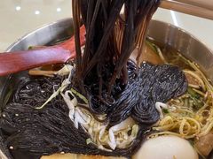 -服务大楼冷面(延大店)