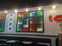 -港爺茶檔·茶餐厅(东晓南路店)