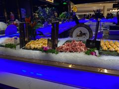 -加餐海鲜自助(宝龙一城店)