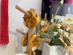 -京谷烘焙店(中国铁建·万科翡翠国际三期店)