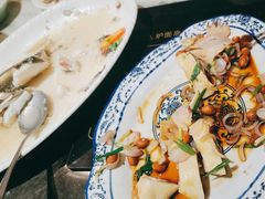 -九记路边鸡(穗盐路店)