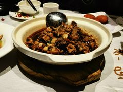 -鄱阳湖·江西小炒·瓦罐煨汤(五道口店)