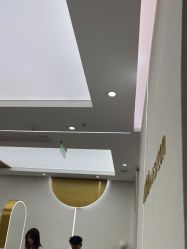 点击看大图 -JUNO hair salon