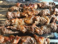 -马吉德牛肉拉面(新街口店)