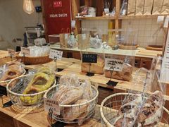 -佐敦面包铺·JORDAN BAKERY