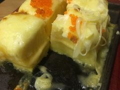 厚烧芝士玉子-赤稻·日式料理(禅城店)