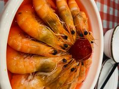 -海燕酒店·地道湖北菜(惠济路店)