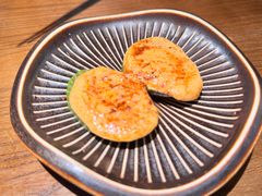 明太子西葫芦-一豚轩·烧鸟·豚骨拉面(五四路店)